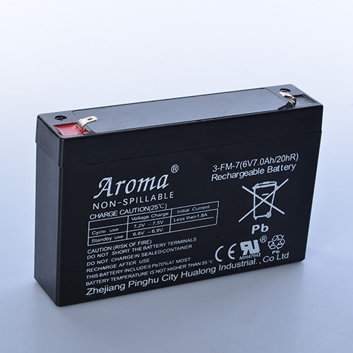 Батарея 6V7Ah М 2403-BATTERY аккумулятор для электромобилей М 2403