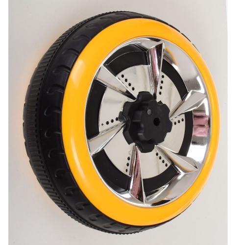 Колесо пластиковое заднее M 3682-R-WHEEL к мотоциклу M 3682