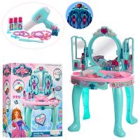 купить Трюмо для девочек 008-906 аксессуары