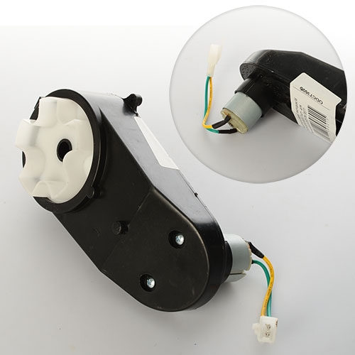 Редуктор M 3576-GEAR BOX для мотоцикла M 3576 M 3577 6V
