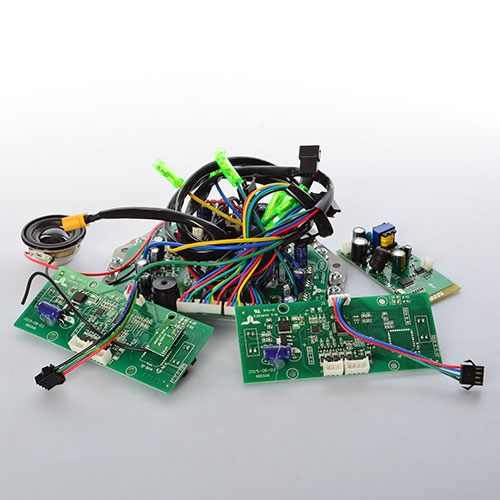 Материнская плата BS-MOTHERBOARD к смартвеям BS-01 02 03