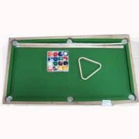 купить Детский бильярдный стол ZZ Toys 20018