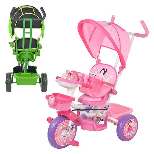 Трехколесный велосипед Bambi M 1662