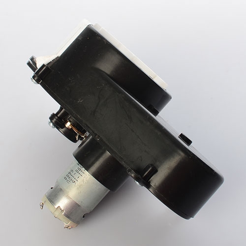 Рулевой редуктор 12V RPM6600 M 3460-ST GEAR для электромобиля M 3460