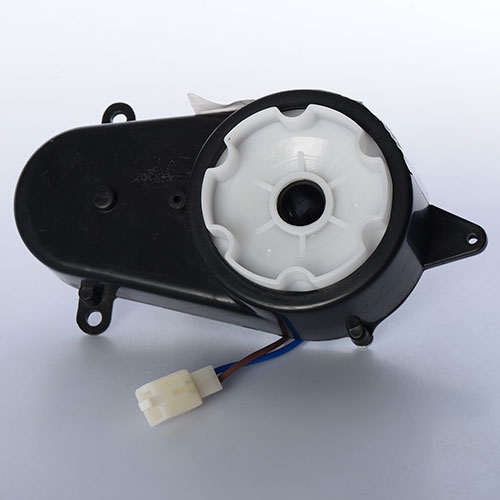 Рулевой редуктор 12V RPM6600 M 2768-ST GEAR для электромобиля M 2768