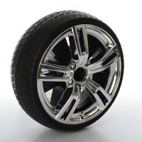 купить Колесо с переходником M 3104-EVA WHEEL к джипу М 3104