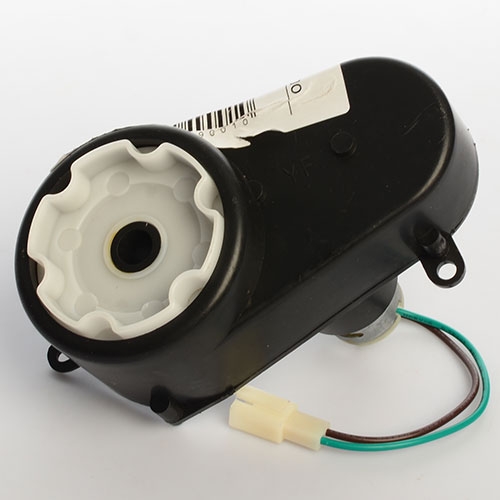 Рулевой редуктор 12V RPM6600 M 3568-ST GEAR для джипа M 3568