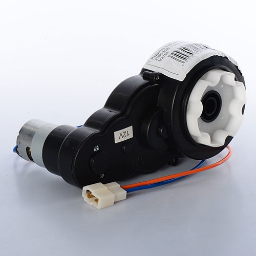 Ведущий редуктор M 2768-30W для электромобиля M2768