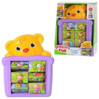 купить Детская развивающая игра Keenway 31357 пазлы