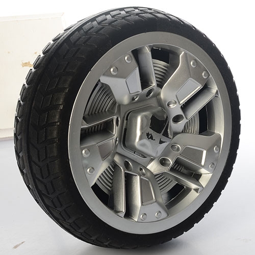 Колесо M 3402-EVA WHEEL к машине M 3402