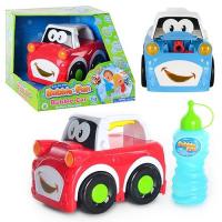 купить Игрушка с мыльными пузырями M 2098