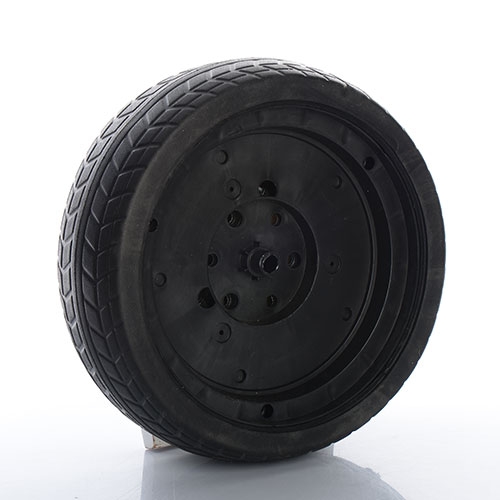 Колесо с переходником M 3122-EVA WHEEL для электромобиля M 3122