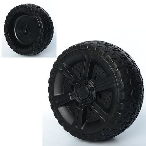 Колесо M 3445-EVA WHEEL к машине M 3445