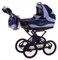 купить Коляска 2 в 1 Классическая Tako Balila 05 620652