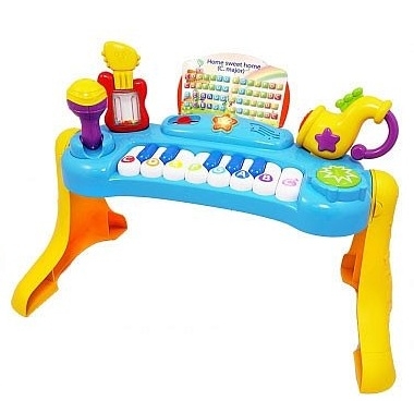 Детский музыкальный центр WinFun 2013 NL