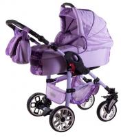 купить Коляска 2 в 1 Tako Jumper Х Fant 05 (№685) 620685