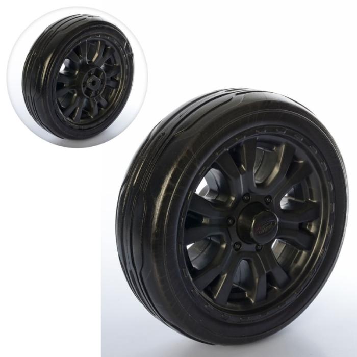 Колесо M 4084-EVA WHEEL к электрокарту М 4084