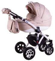 купить Коляска 2 в 1 Adamex Erika Pik38 620586