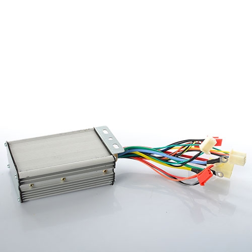 Блок управления 3165-RC RECEIVER 1000W для электрокарта M 3165 48V