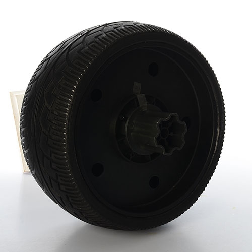 Колесо ведущее M 3276-EVA WHEEL для джипа M 3276