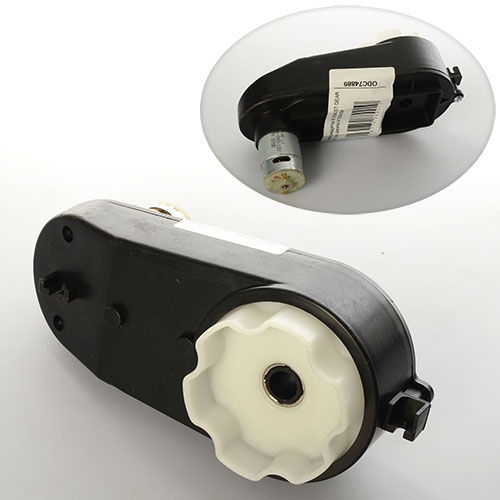 Рулевой редуктор M 3598-ST GEAR для джипа M 3598 M 3599 12V
