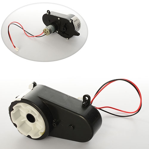 Рулевой редуктор M 3595-ST-GEAR для электромобиля M 3595 12V RPM6600