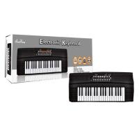 купить Детский синтезатор от сети SK 3733 (37 клавиш)