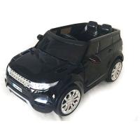 купить Одноместный джип M 3108EBR-2 с пультом 2,4G (черный)
