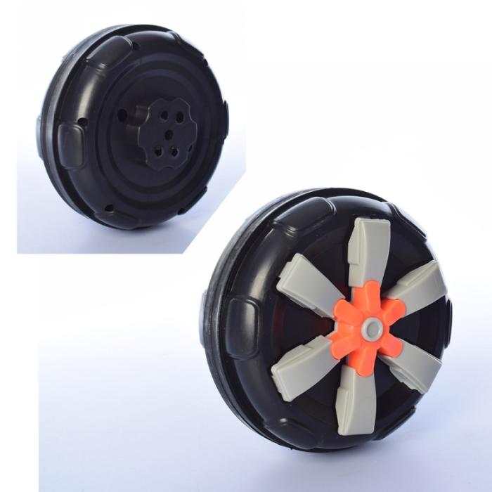 Колесо переднее M 4141-F-WHEEL к трактору M 4141