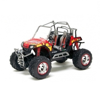 Автомобиль "PRO DIRT" на радиоуправлении RANGER 61495