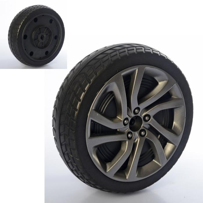 Колесо M 4196-EVA-WHEEL к машине M 4196