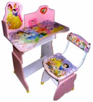 купить Регулируемая детская парта 506