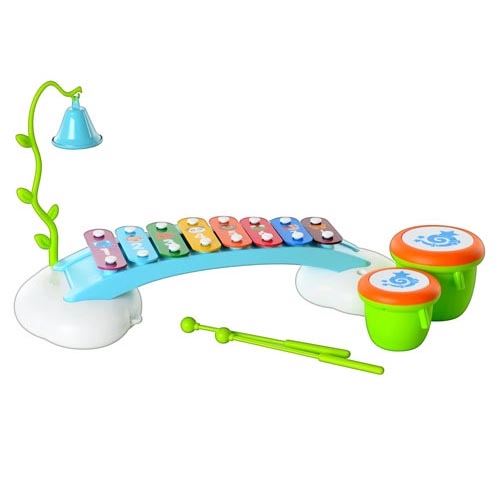 Детский ксилофон PlaySmart 7342