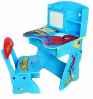 купить Детская парта М 0433 регулируемая