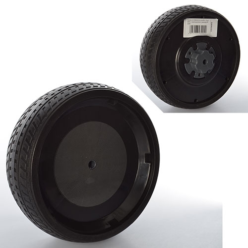 Колесо M 3290-EVA WHEEL с переходником к машине M 3290