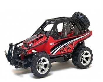 Автомобиль "PRO DIRT" на радиоуправлении RAT 1514