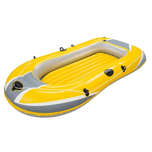 Надувная лодка Bestway 61064 Hydro-Force Raft (228-121-36см)