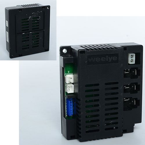 Блок управления M 3445-RC MODULE для электромобиля M 3445