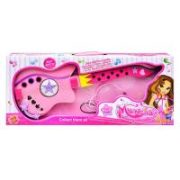 купить Гитара со струнами LM 2303, звук, свет