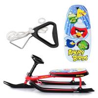 купить Детский снегокат MS 0898 Angry Birds