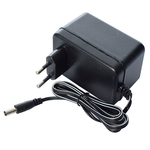 Зарядное устройство 12V 1000mA M 3470-CHARGER для электромобиля M 3470