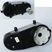 купить Редуктор в сборе с мотором 12V RPM6000 M 3672-GEAR для электромобиля M 3672 купить Редуктор в сборе с мотором 12V RPM6000 M 3672-GEAR для электромобиля M 3672