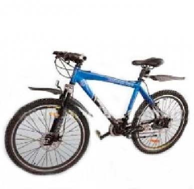 Спортивный велосипед PROFI SPORT 26» M 2618