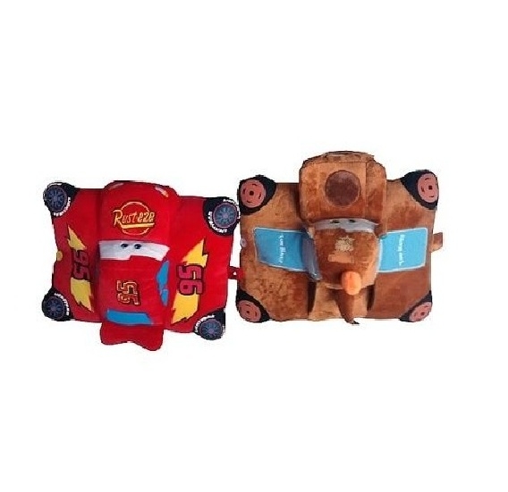 Подушка-игрушка МР 0194