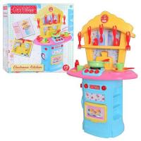 купить Детская кухня HTI 1680380 Cosy Willage