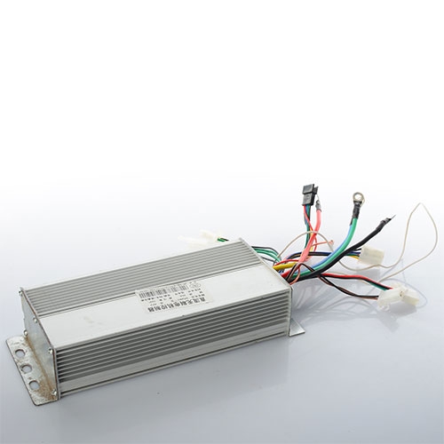 Блок управления 48V RC RECEIVER-1000Q2 для квадроцикла 1000Q2