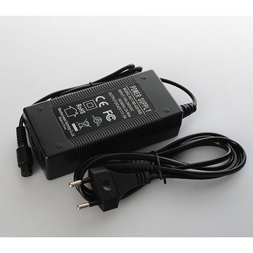Зарядное устройство 42V 1.5A A7-10-CHARGER для электротранспорта A7-10 BT-TW06 BT-TW19
