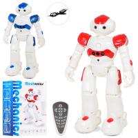 купить Интерактивный танцующий робот FQ4005 на радиоуправлении (26,5см)