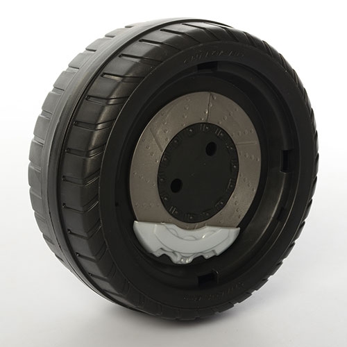 Колесо Z 348-WHEEL для толокара Z 348