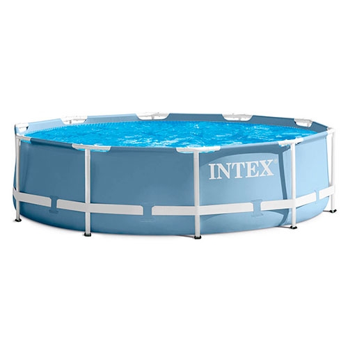 Каркасный бассейн Intex 28700 (305-76 см)